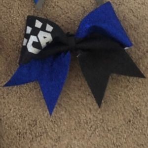 cheer bows